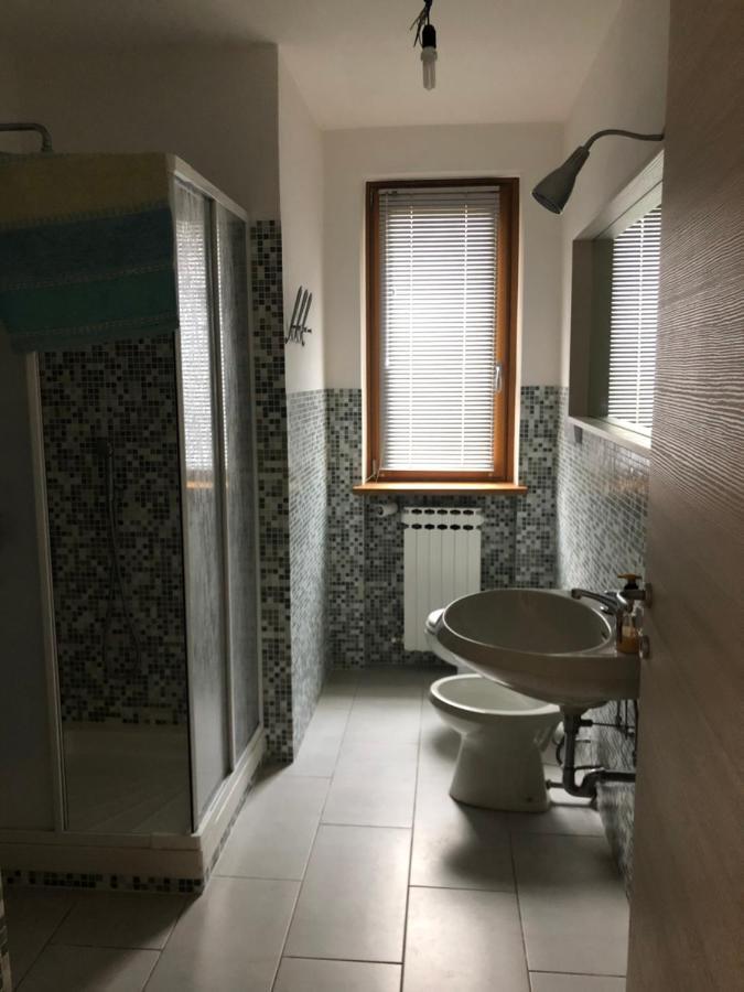 Homely Albino Dış mekan fotoğraf